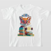 Librarian-in-Training Star T-Shirt (Ablage )