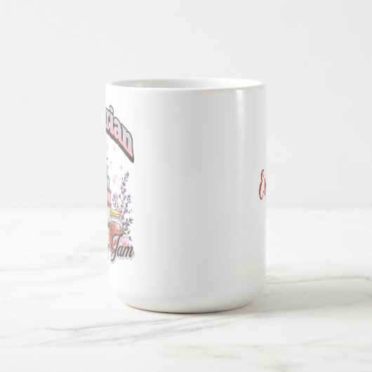  Librarian   Kaffeetasse (Mittel)