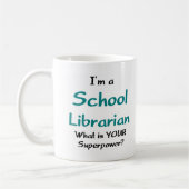librarian school kaffeetasse (Links)