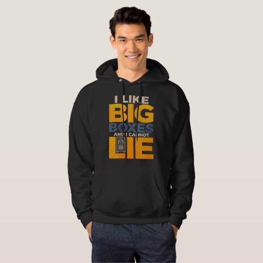 Librarian The Original Search Engine Hoodie (Vorne ganz)