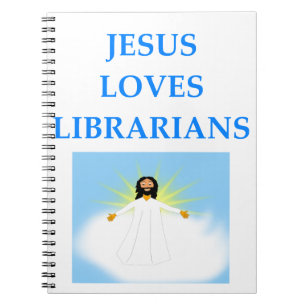 LIBRARIANSB NOTIZBLOCK