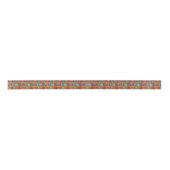 Library Books Satin Ribbon Satinband (Vorderseite)