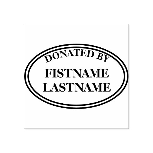 Library Briefmarke Style Book Spende Briefmarke Gummistempel (Prägung)