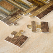 Library des Königs von den Ansichten des Puzzle (Seite)