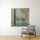 Library Lovers Gift Wandteppich (Beispiel (Horizontal))