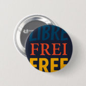 Libre Button (Vorne & Hinten)