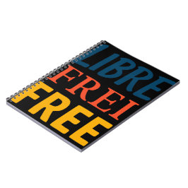 Libre Notizblock