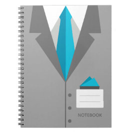 Libreta con espiral My First Formal Agenda Notizblock