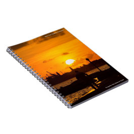 Libreta con espiral notizblock