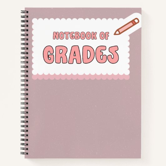 Libreta,cuaderno de rayas notizblock (Vorderseite)