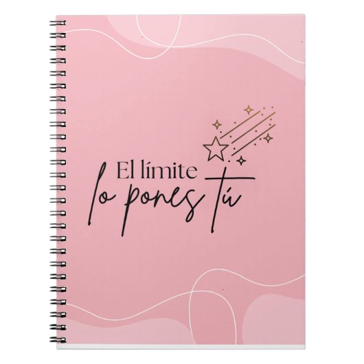 libreta de notas notizblock (Vorderseite)