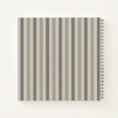 Libreta Infantil Ilustrada Notizblock (Rückseite)