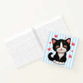 Libreta Infantil Ilustrada Notizblock (Innenseite)