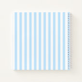 Libreta Infantil Ilustrada Notizblock (Rückseite)