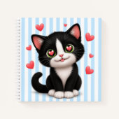 Libreta Infantil Ilustrada Notizblock (Vorderseite)