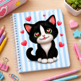 Libreta Infantil Ilustrada Notizblock