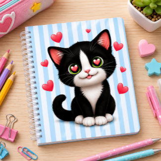 Libreta Infantil Ilustrada Notizblock