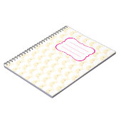 Libreta Luna Notizblock (Linke Seite)