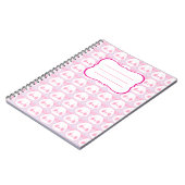 Libreta Sweet Panda Notizblock (Linke Seite)