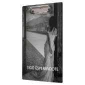 LIBRETA TAPA DURA KLEMMBRETT (Links)