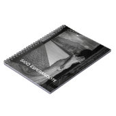 LIBRETA TAPA DURA NOTIZBLOCK (Linke Seite)