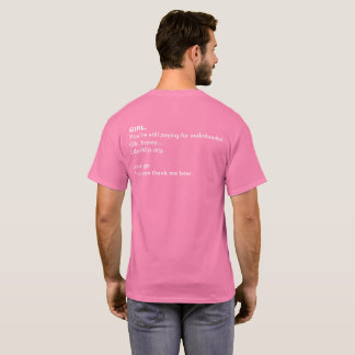 LibriVox-Shirt T-Shirt