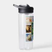 LibriVox-Wasserflasche Trinkflasche (Rechts)