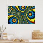 "Libro sobre la MDM" Poster (Küche)