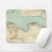 Libyen 11314 mousepad (Mit Mouse)