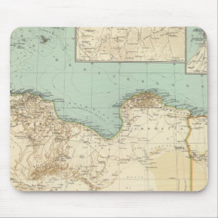 Libyen 11314 mousepad