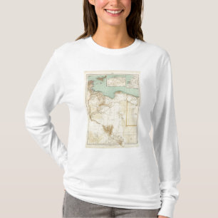 Libyen 11314 T-Shirt