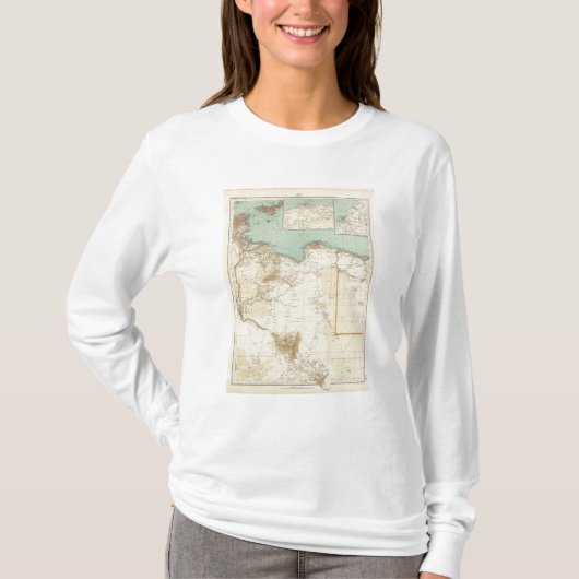 Libyen 11314 T-Shirt (Vorderseite)