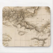 Libyen, Afrika Mousepad (Vorne)