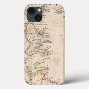 Libyen Case-Mate iPhone Hülle
