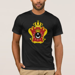 Libyen das Königreich T-Shirt