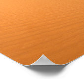 Libyen, Fezzan, Sahara, Erg Murzuq, Sand Poster (Ecke)