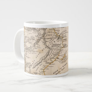 Libyen Jumbo-Tasse