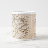 Libyen Jumbo-Tasse (Vorderseite)