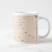 Libyen Jumbo-Tasse (Rechts)