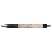 Libyen Kugelschreiber (Vorderseite)