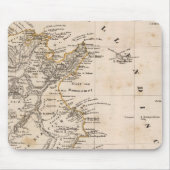 Libyen Mousepad (Vorne)