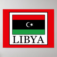 Libyen