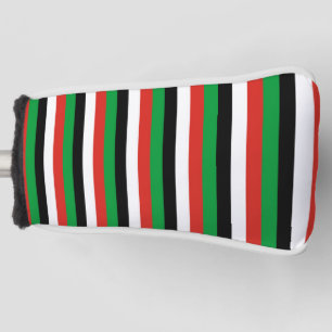 Libyen Sudan Syrien Vereinigte Arabische Emirate W Golf Headcover