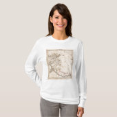 Libyen T-Shirt (Vorne ganz)