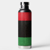 Libyen Trinkflasche (Rechts)