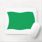 Libysche Flagge Mousepad (Mit Mouse)
