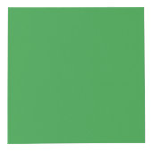 Libysche Flaggenmarke Würfel (Rechts)