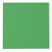 Libysche Flaggenmarke Würfel (Vorderseite)