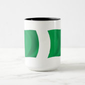 Libysche Tasse (Zentrum)