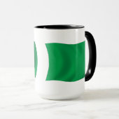 Libysche Tasse (VorderseiteRechts)